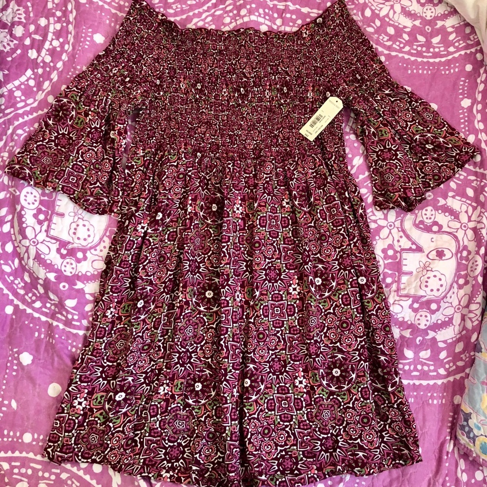Arizona women’s dress